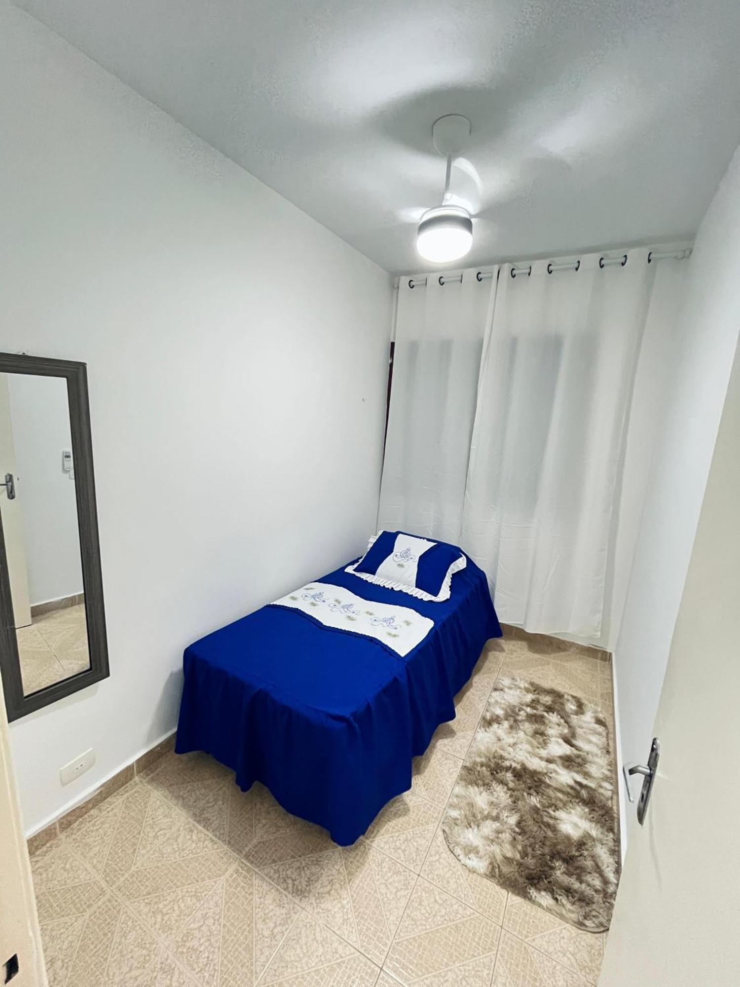 Apartamento Charmoso A 400Mts Da Praia Da Enseada Guarujá Kültér fotó
